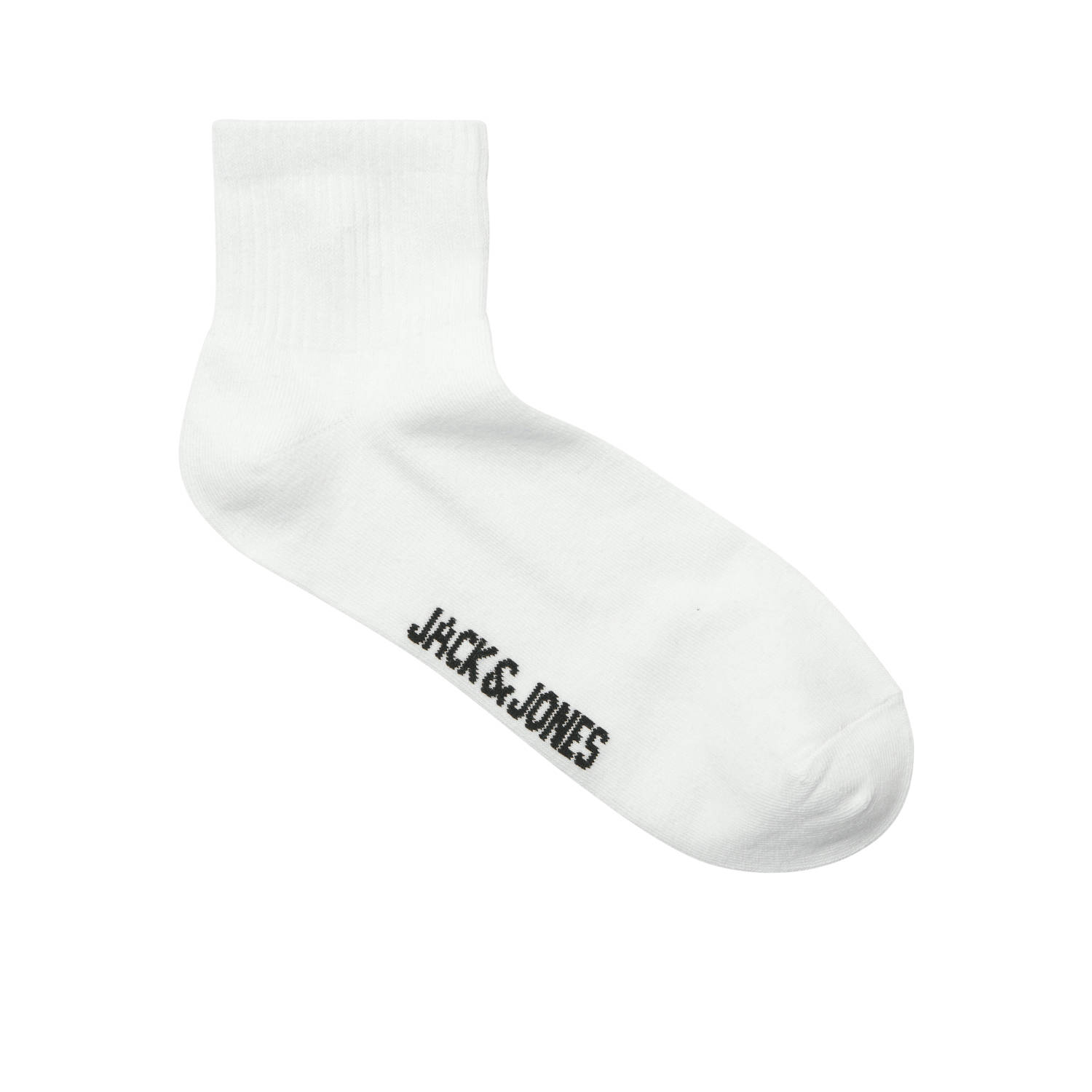JACK & JONES sneakersokken JACNICK set van 3 multi