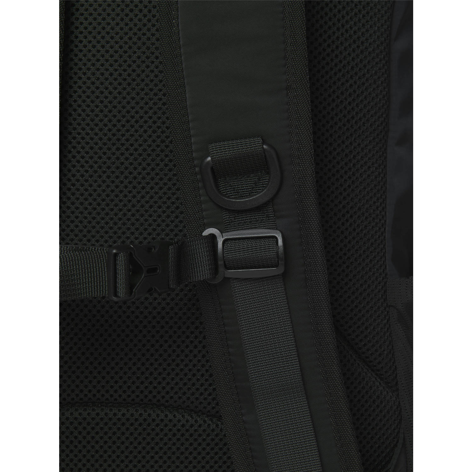 JACK & JONES rugzak JACZITRUS zwart