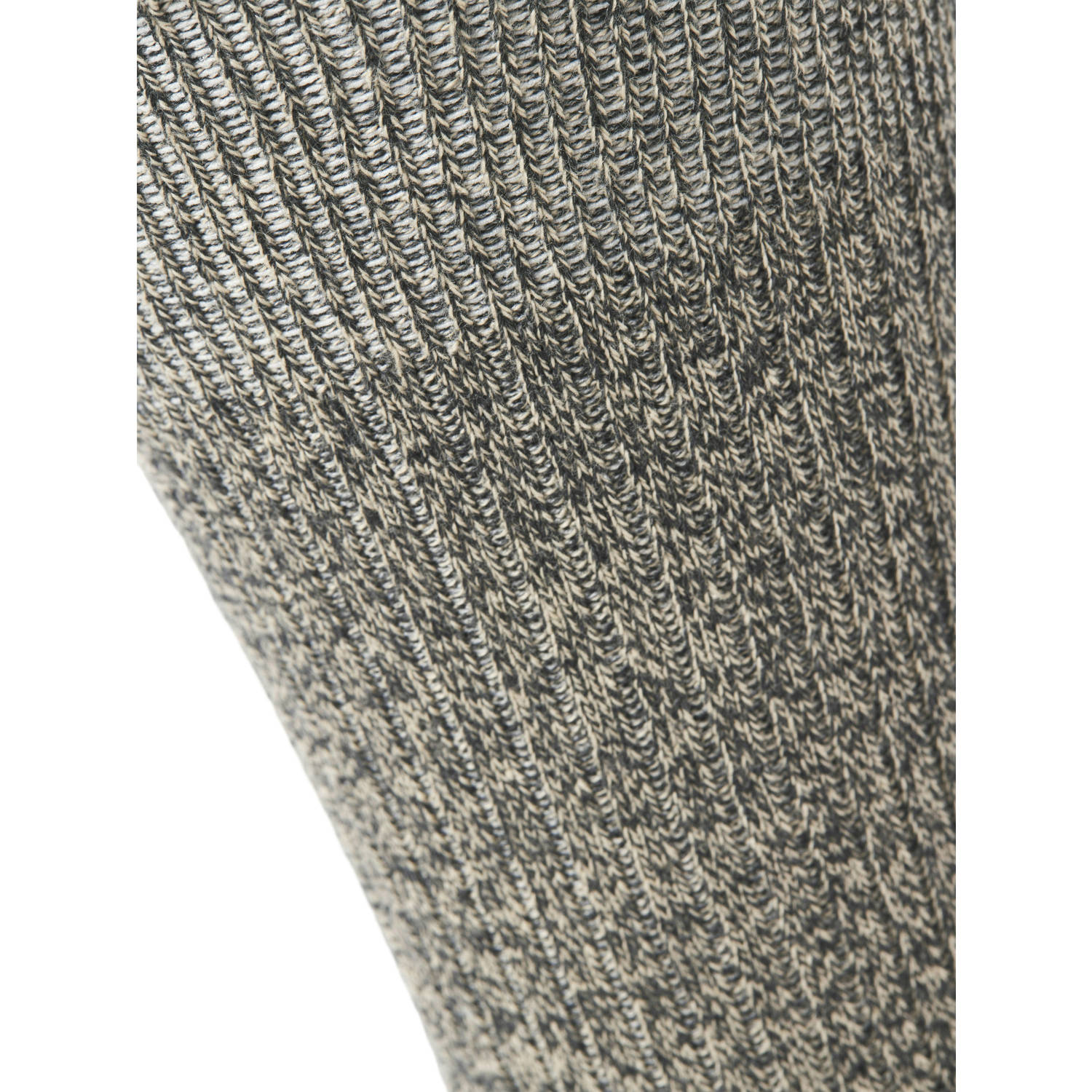 JACK & JONES sokken JAC PREMIUM set van 2 grijsgroen