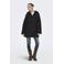 ONLY parka zwart