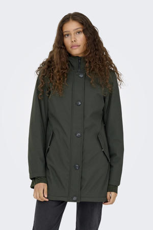 parka
