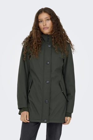 parka