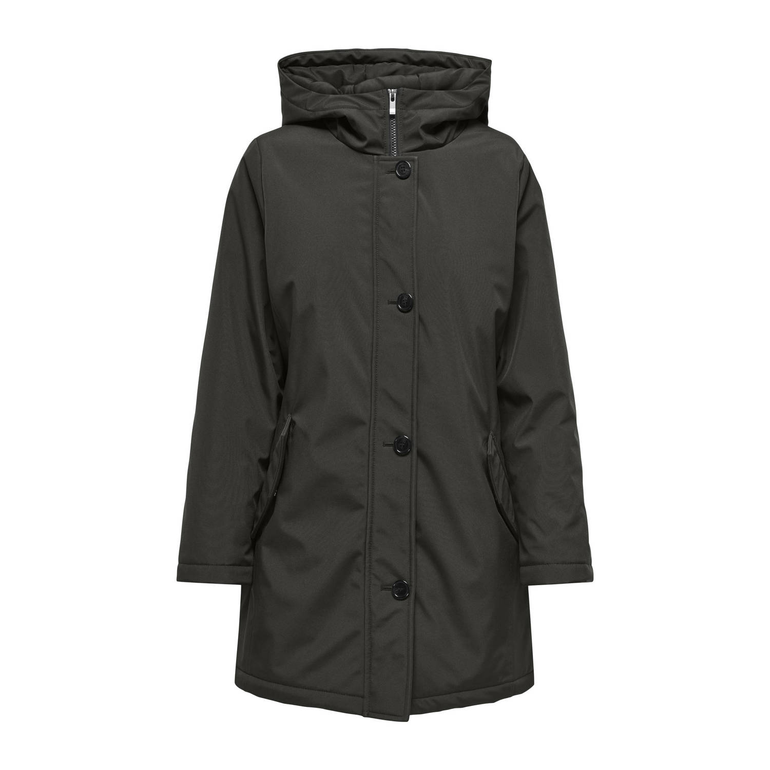 ONLY parka
