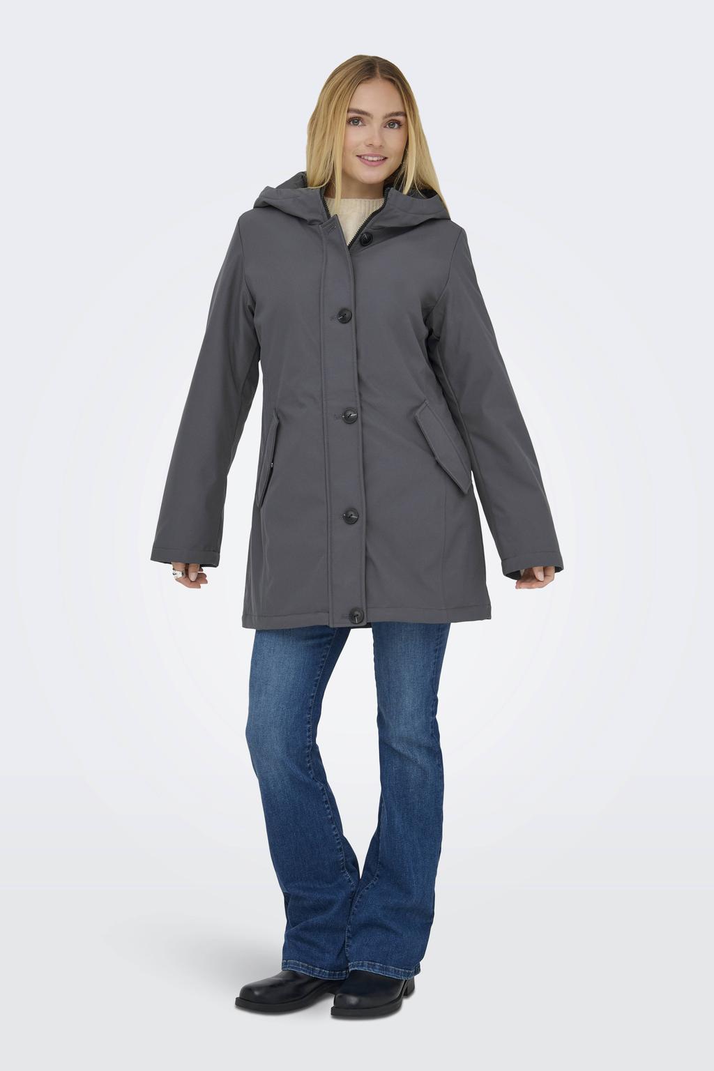 ONLY parka