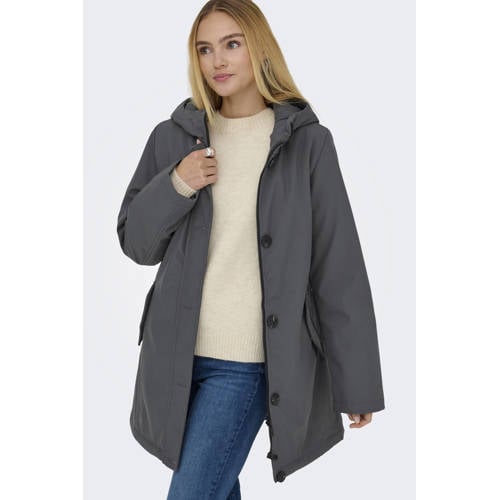 ONLY parka afbeelding