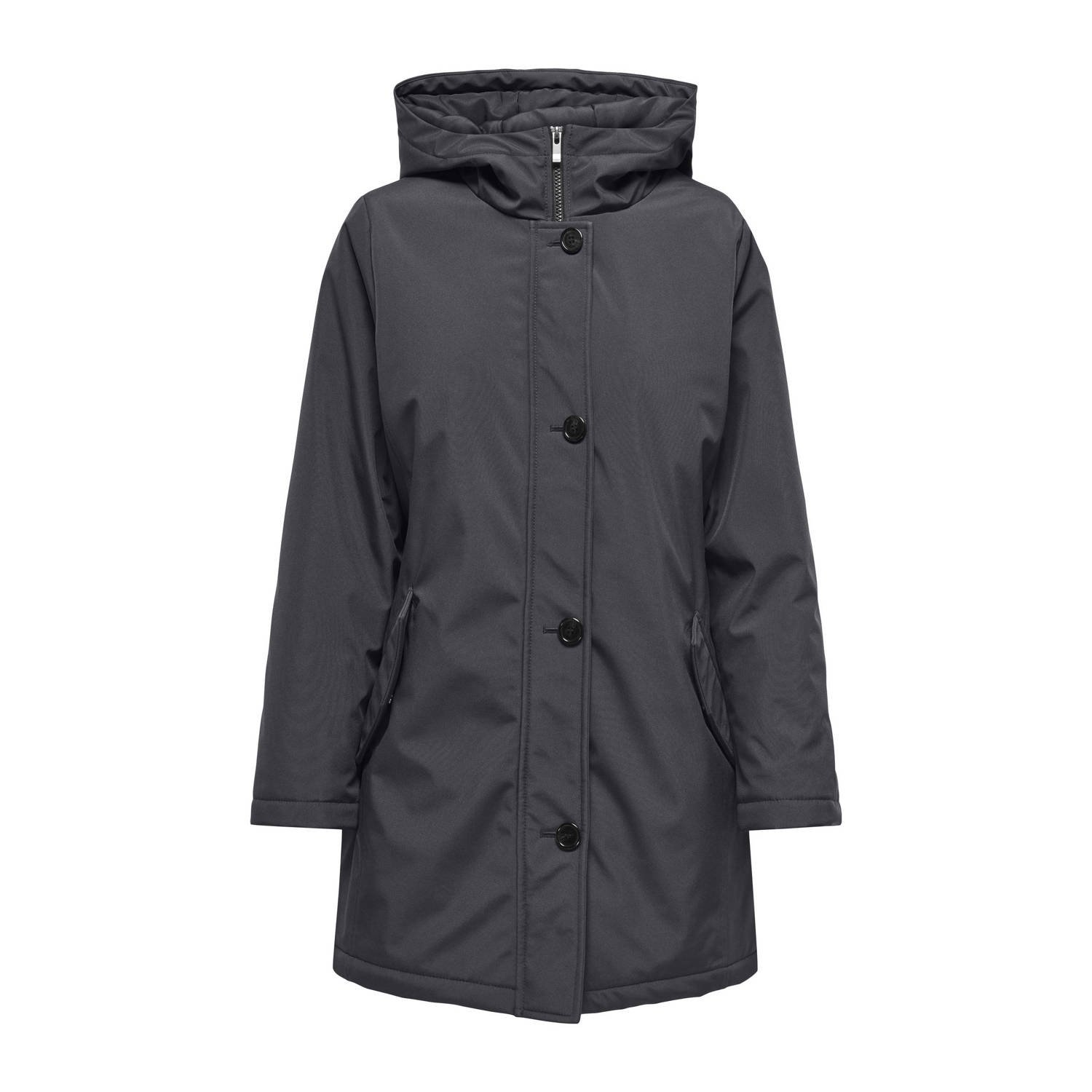 ONLY parka