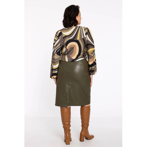 YOEK top multi afbeelding