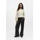 OBJECT OBJLISA wide leg regular waist pantalon