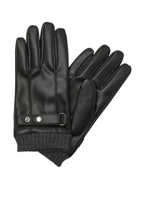 handschoenen JACALASKA zwart