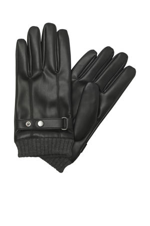 handschoenen JACALASKA zwart