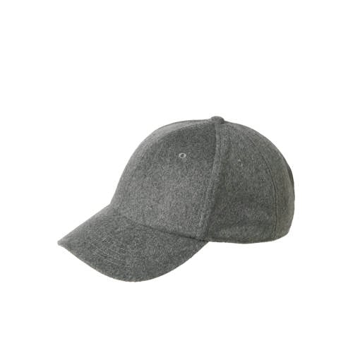 JACK & JONES pet JACBASE grijs afbeelding