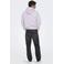 ONLY & SONS ONSEDGE straight leg jeans washed black
