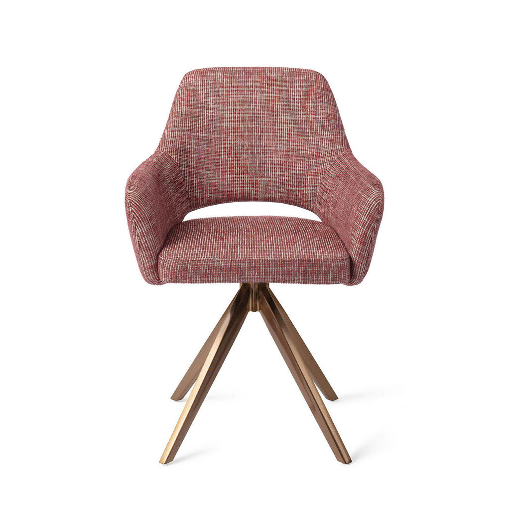 Jesper Home eetkamerstoel Yanai