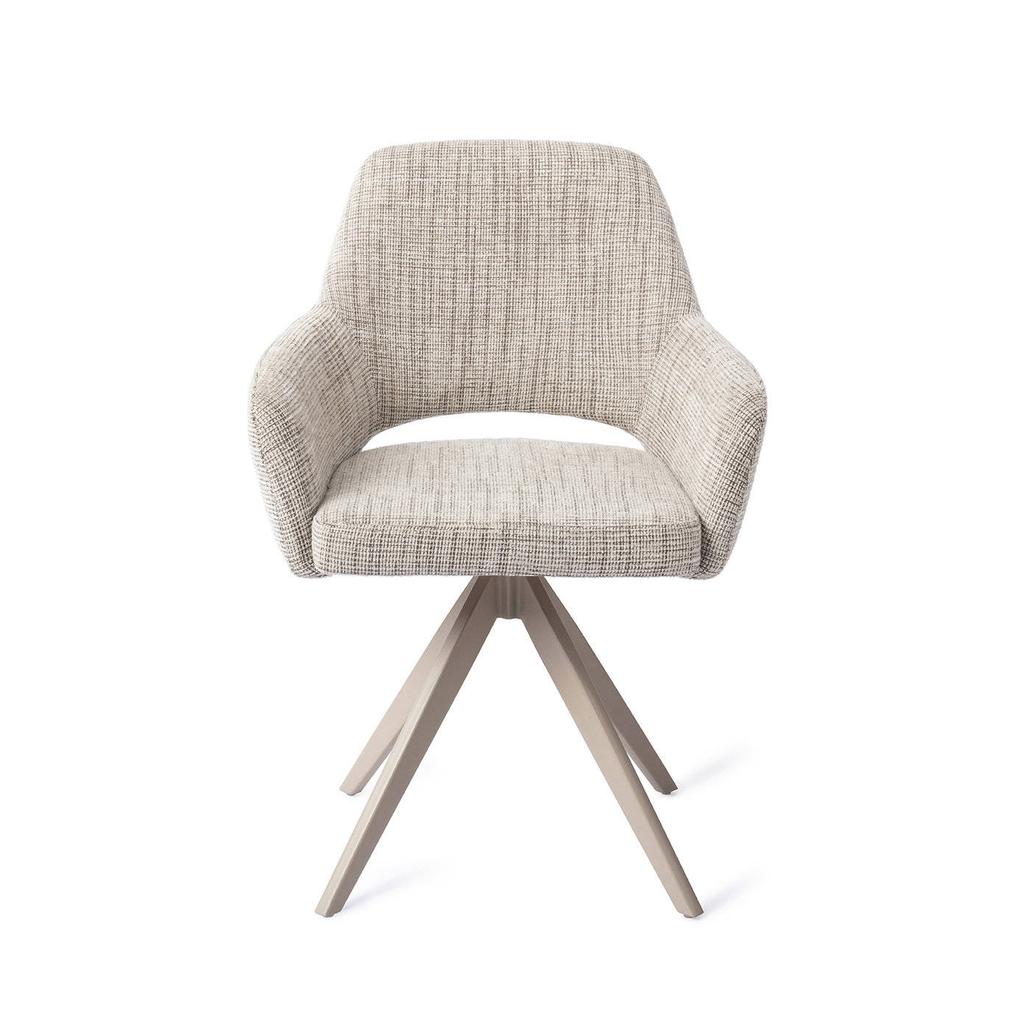 Jesper Home eetkamerstoel Yanai