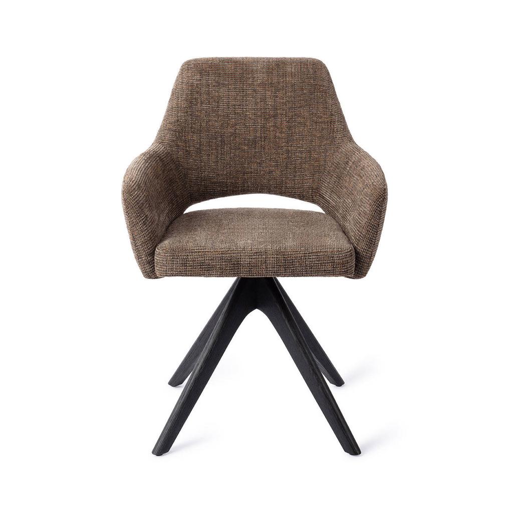 Jesper Home eetkamerstoel Yanai