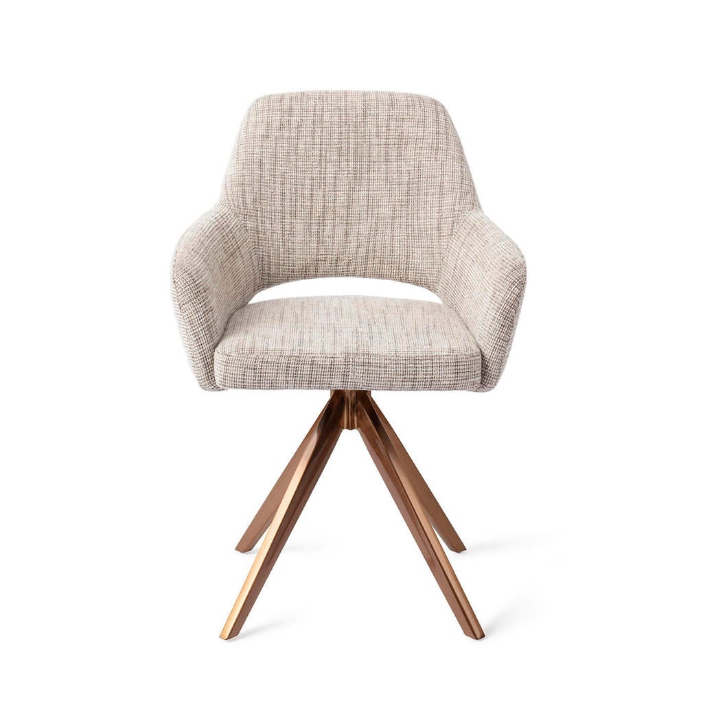 Jesper Home eetkamerstoel Yanai