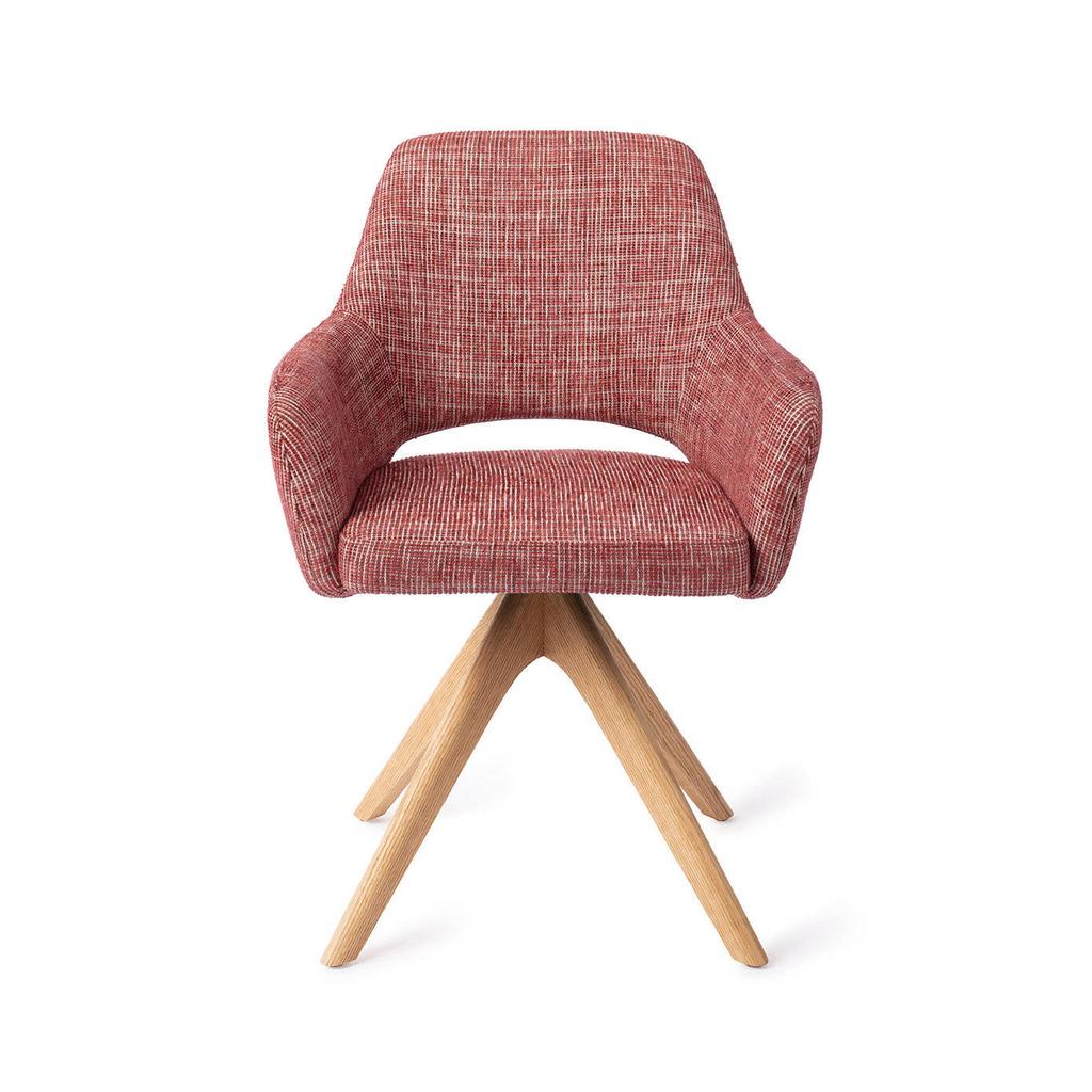 Jesper Home eetkamerstoel Yanai