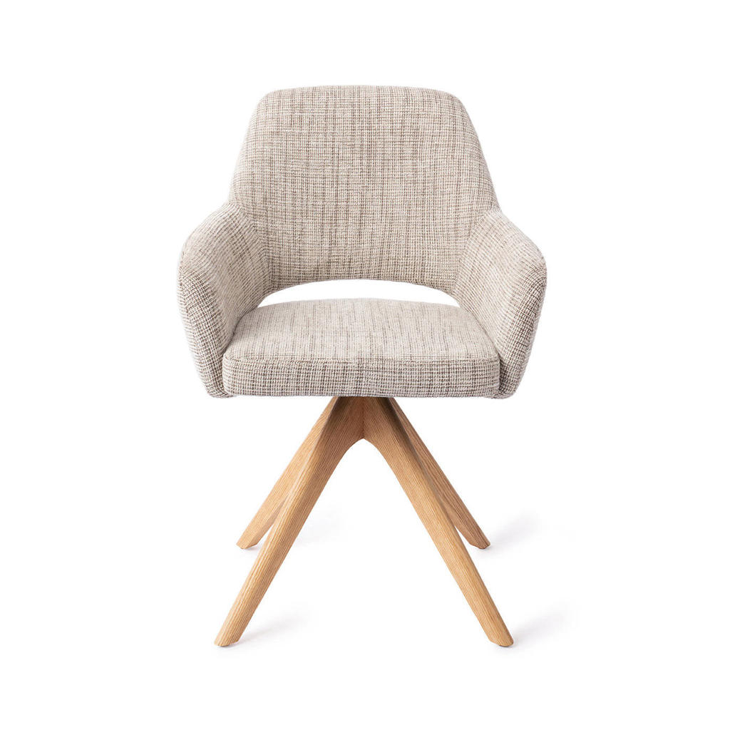Jesper Home eetkamerstoel Yanai