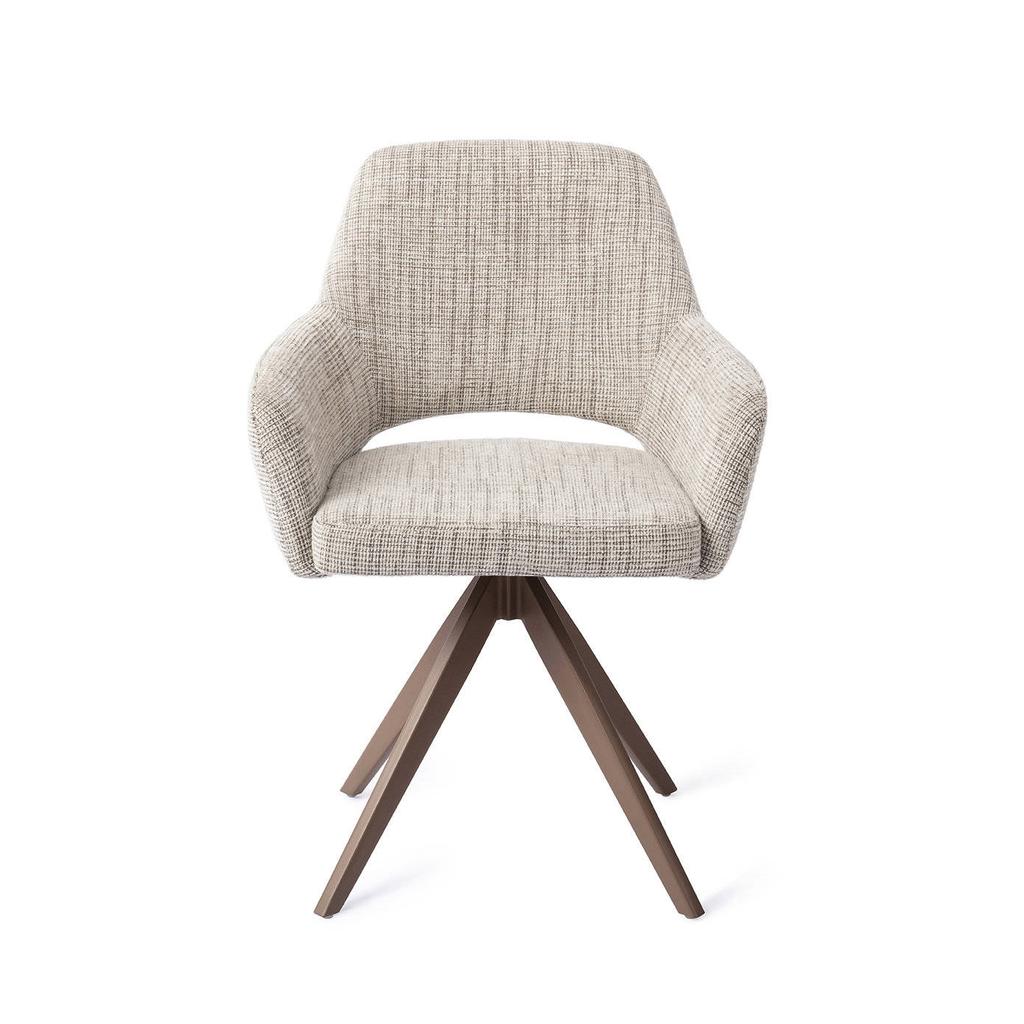 Jesper Home eetkamerstoel Yanai