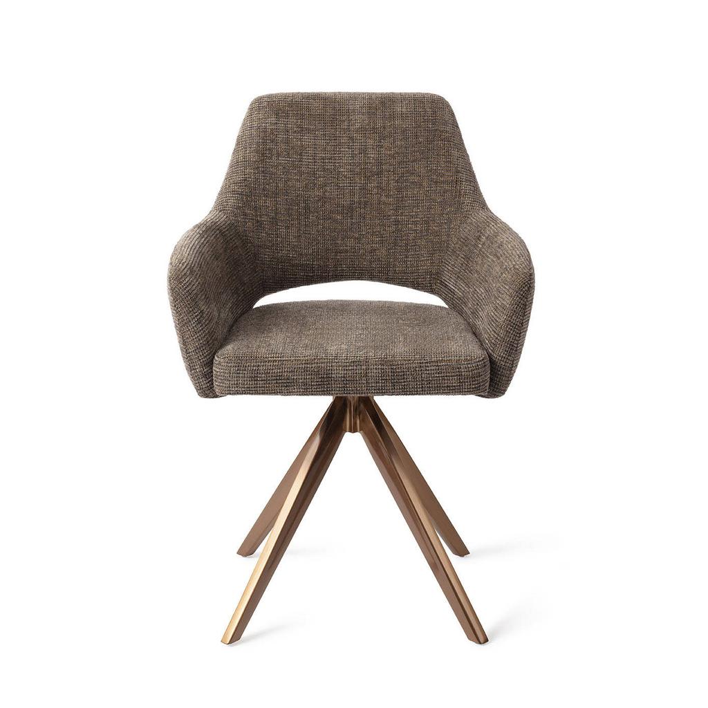 Jesper Home eetkamerstoel Yanai