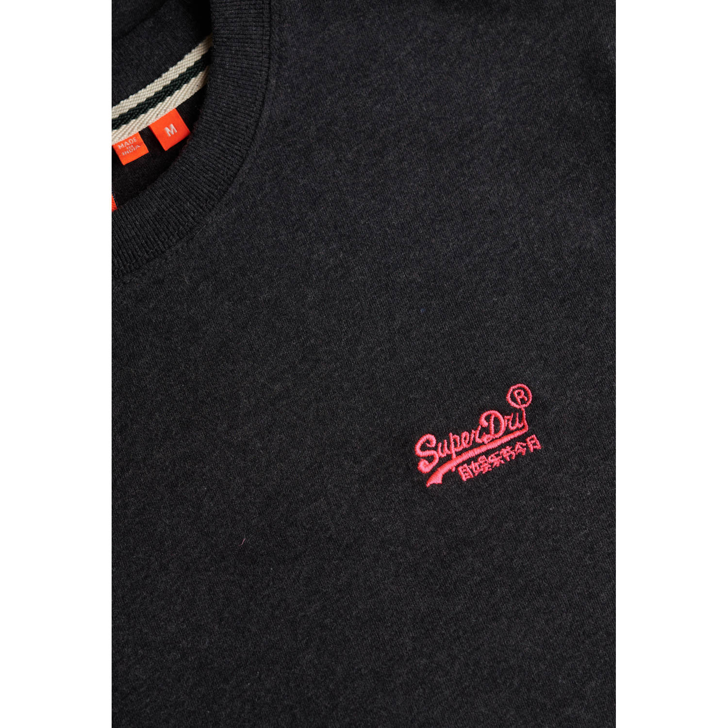 Superdry slim T-shirt