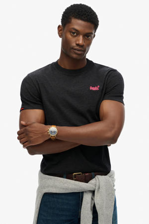 slim T-shirt