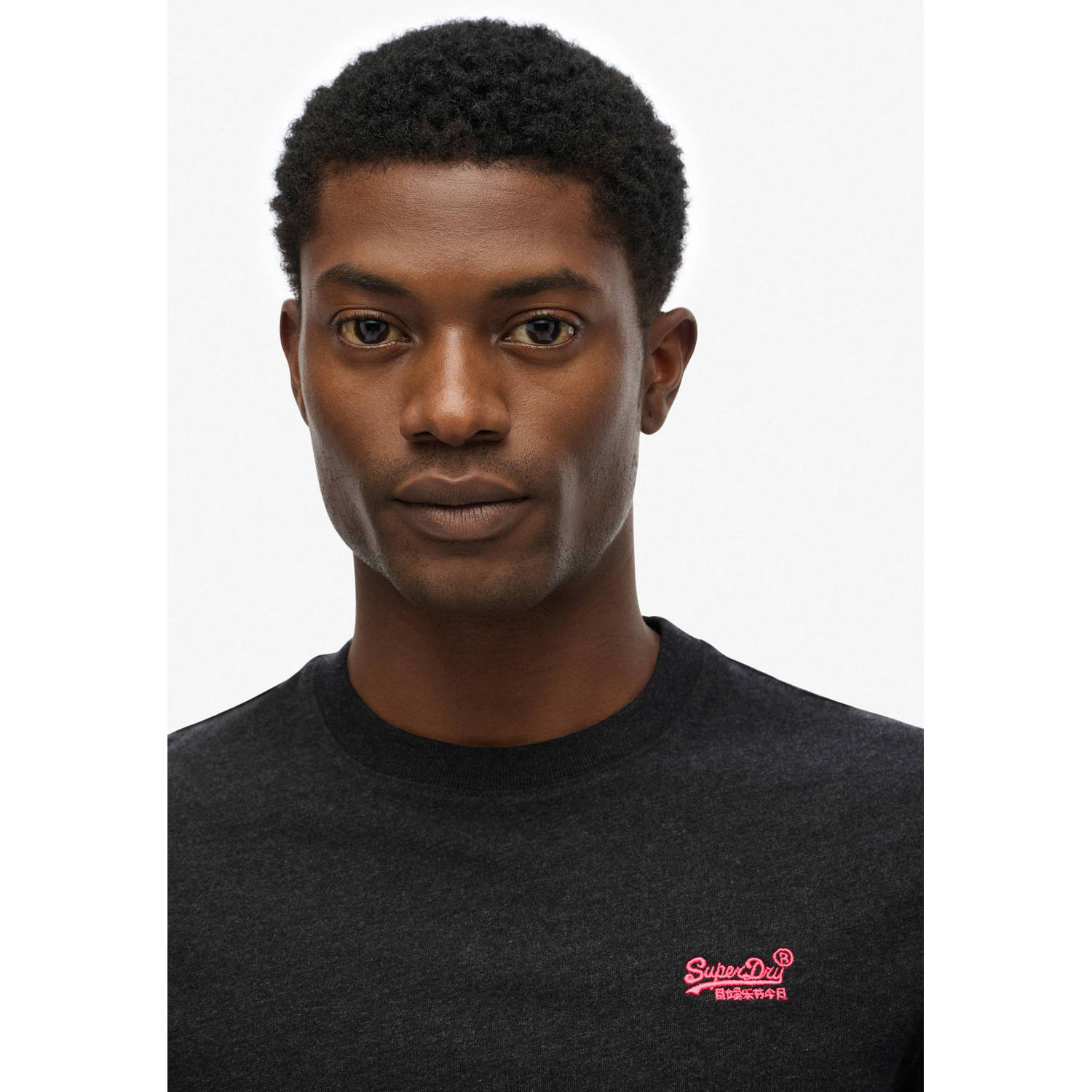 Superdry slim T-shirt