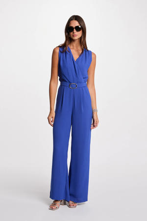 wide leg jumpsuit