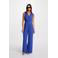 Morgan wide leg jumpsuit