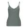 America Today singlet grijsgroen