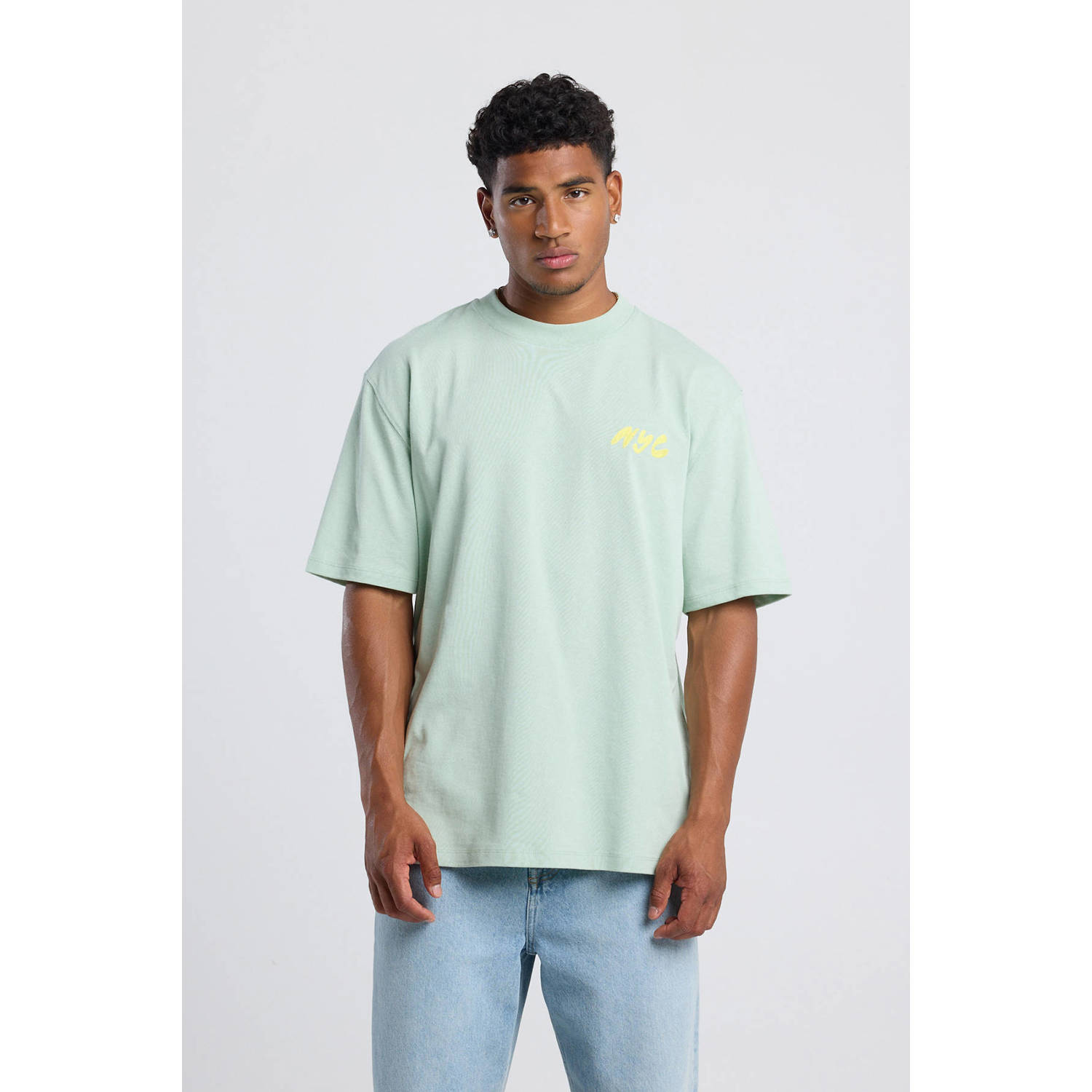 America Today regular T-shirt