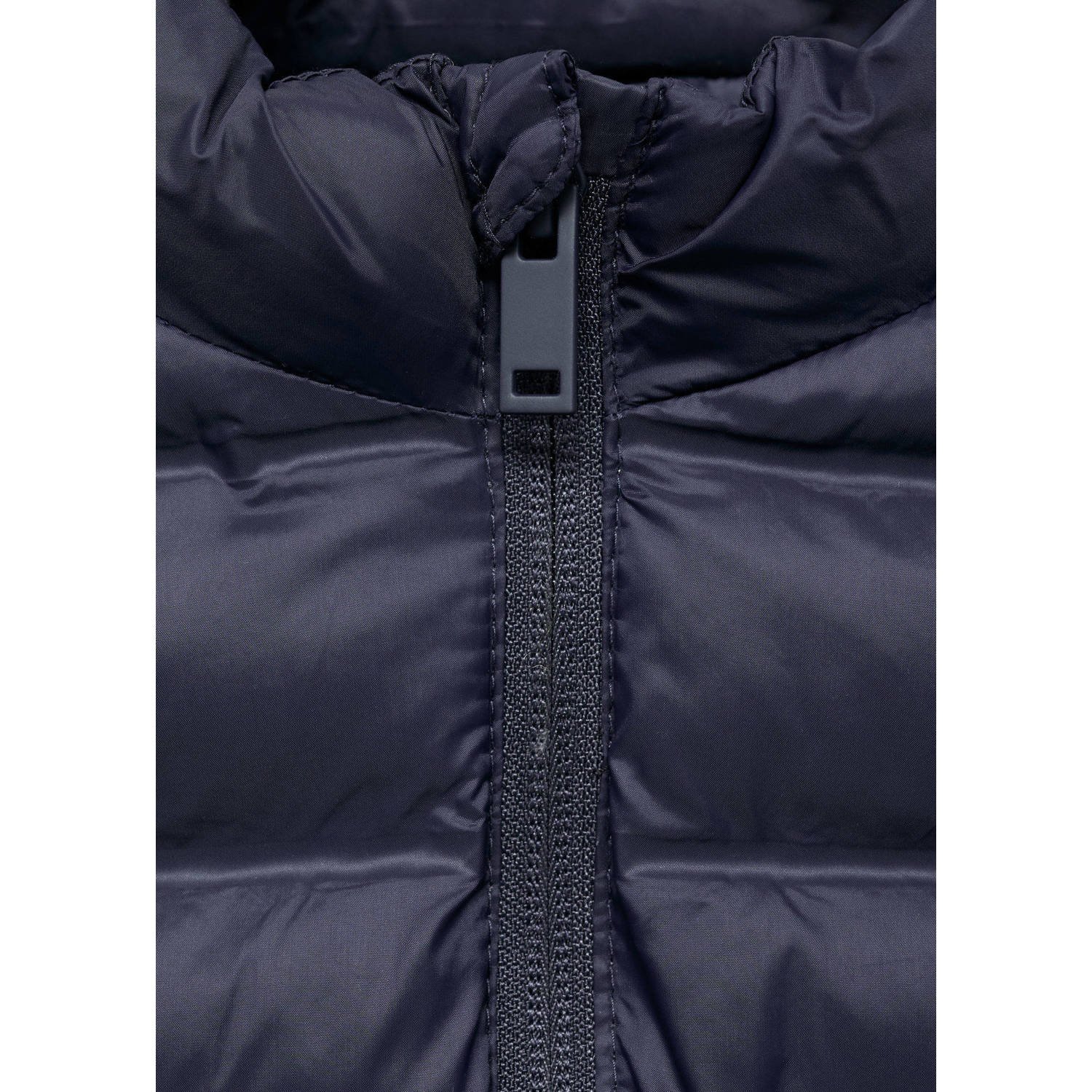 Mango Kids bodywarmer marine