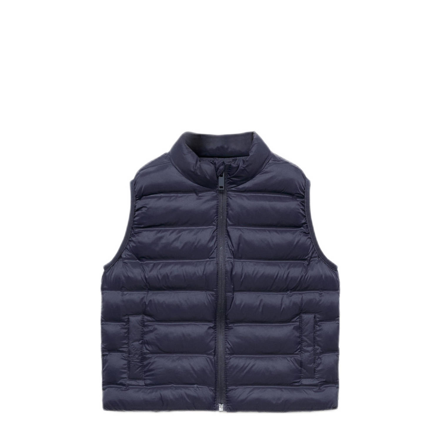 Mango Kids bodywarmer marine