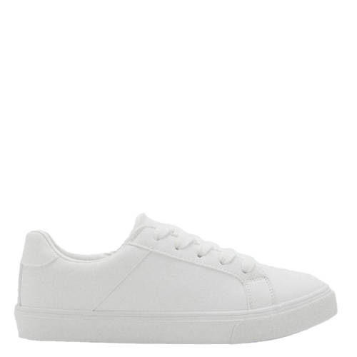 Mango Kids sneakers wit afbeelding