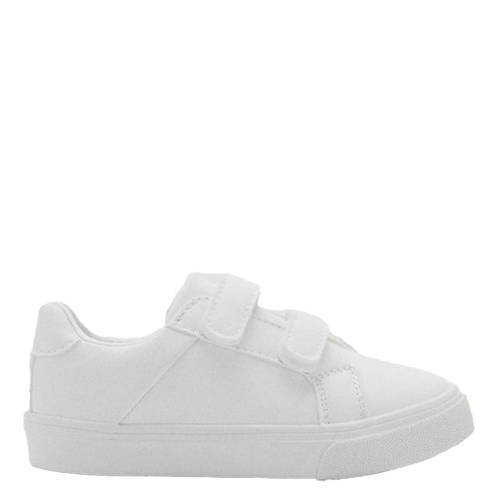Mango Kids sneakers wit afbeelding