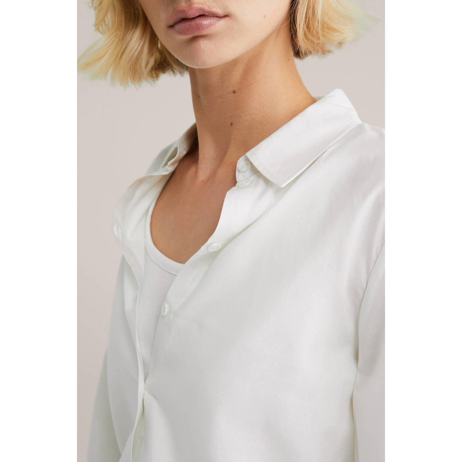 WE Fashion blouse