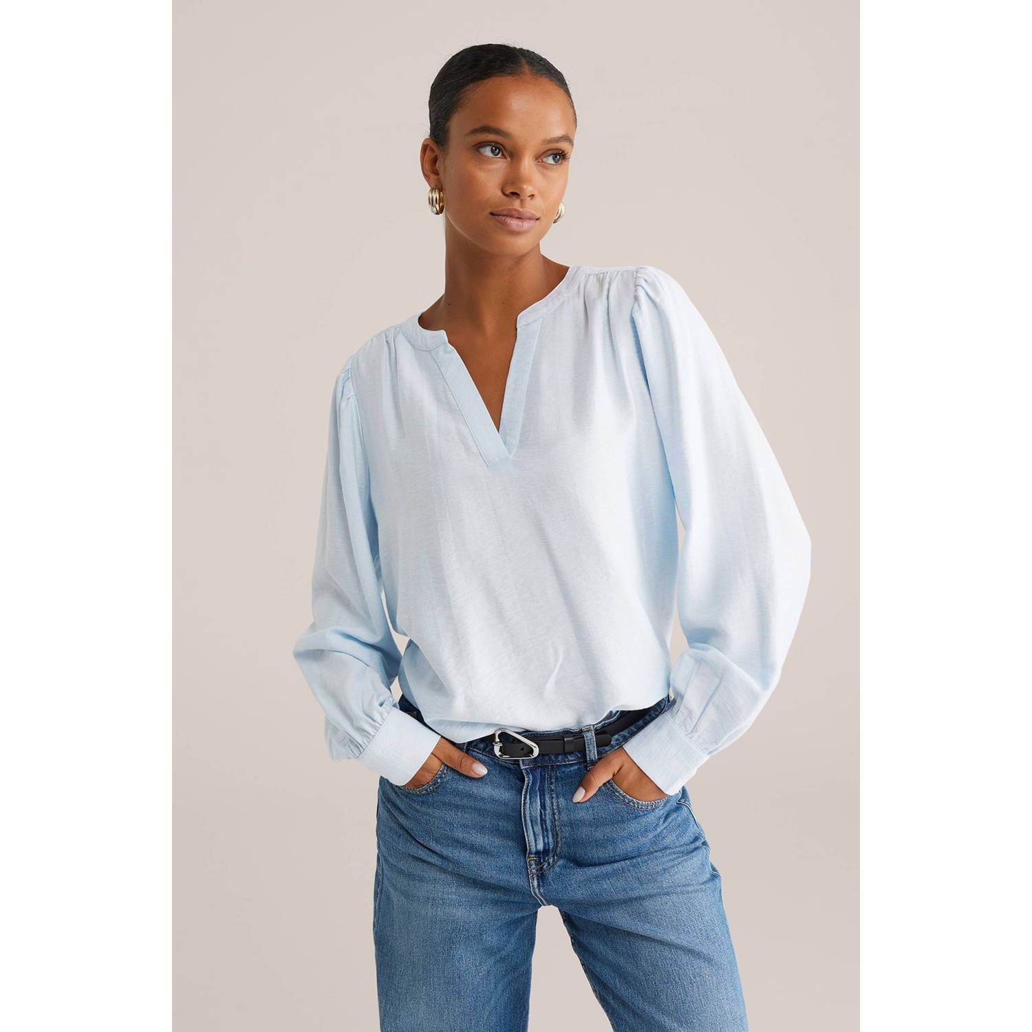 WE Fashion top