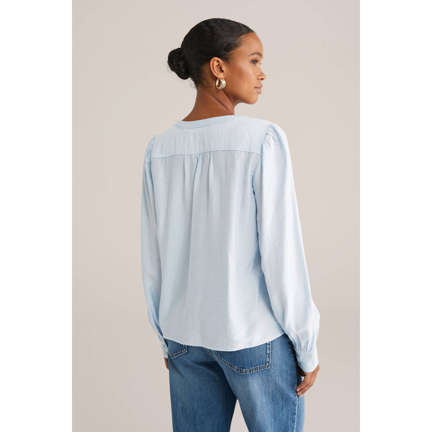 WE Fashion top