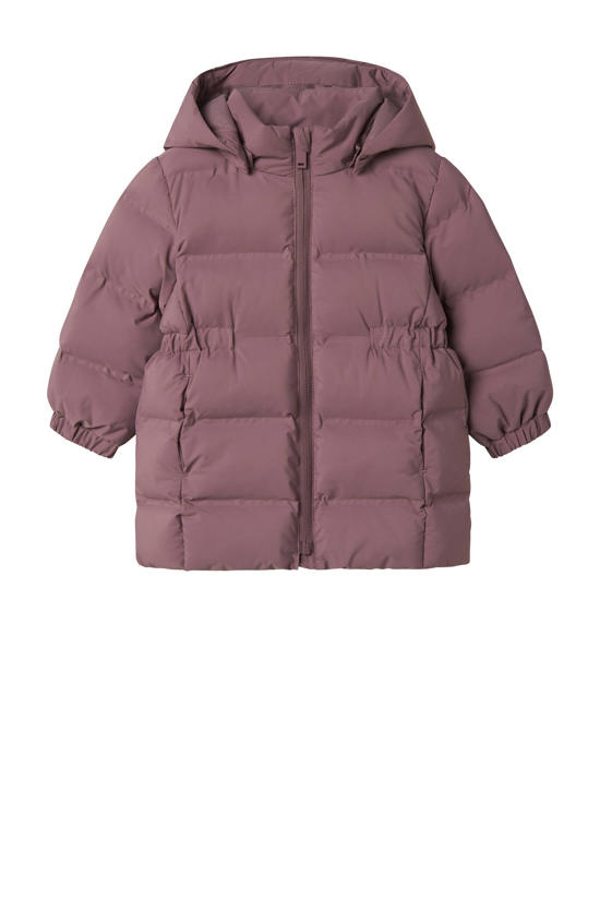 winterjassen meisjes