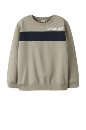 sweater zand