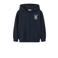 NAME IT KIDS sweatvest donkerblauw