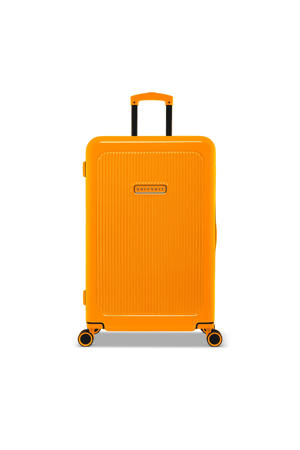  trolley Expression 76 cm. Electric Kumquat
