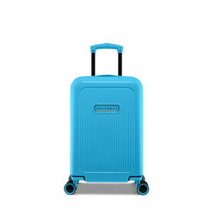 trolley Expression 55 cm. Blue Lagoon