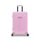SUITSUIT trolley Expression 66 cm. Fondant Pink