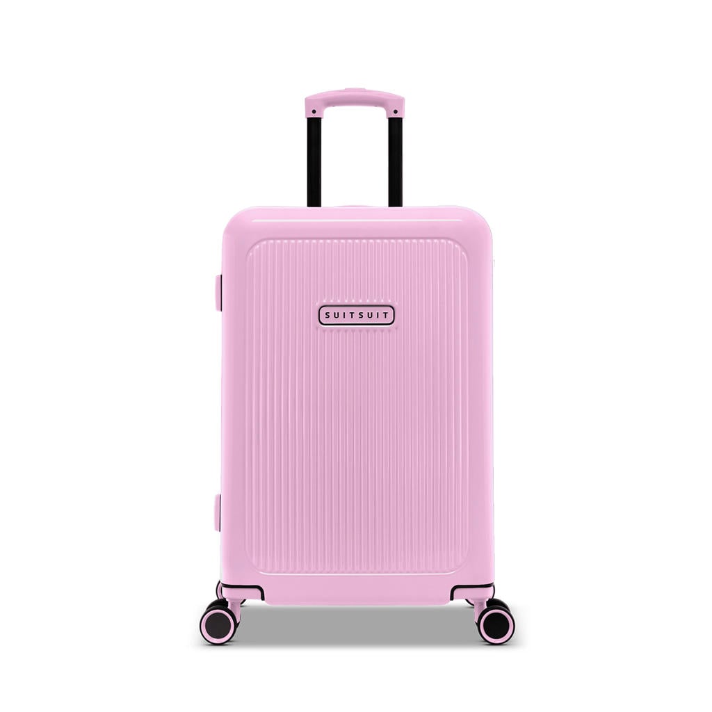 SUITSUIT trolley Expression 66 cm. Fondant Pink