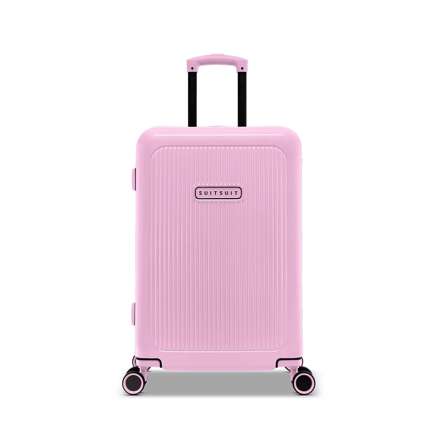 SUITSUIT trolley Expression 66 cm. Fondant Pink