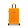 SUITSUIT trolley Expression 66 cm. Electric Kumquat