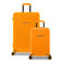 SUITSUIT trolley set Expression - Electric Kumquat (set van 2)