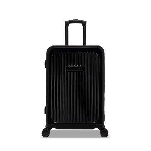SUITSUIT trolley Expression 66 cm. Black Shadow afbeelding