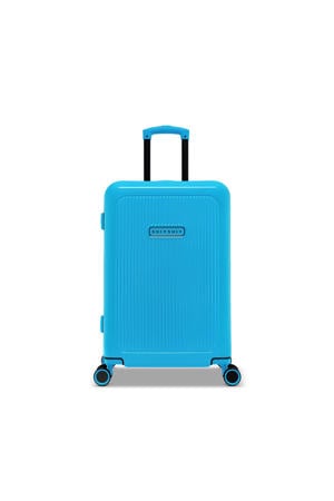 trolley Expression 66 cm. Blue Lagoon